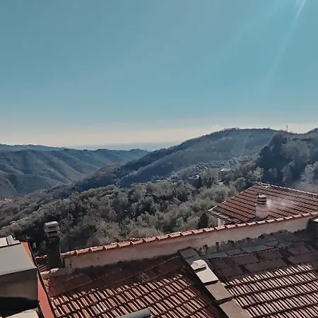 Casa Grazia Apartment