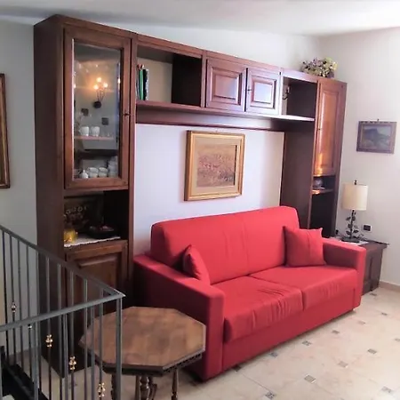 Casa Grazia * Pantasina