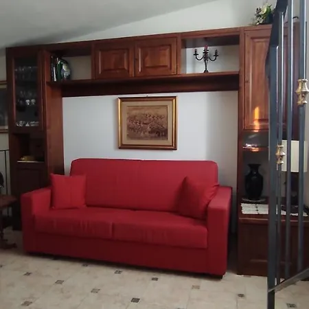 Casa Grazia Pantasina