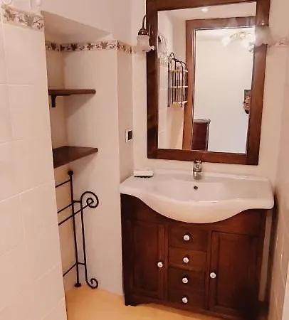 Casa Grazia Pantasina