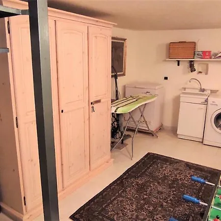 Apartment Casa Grazia