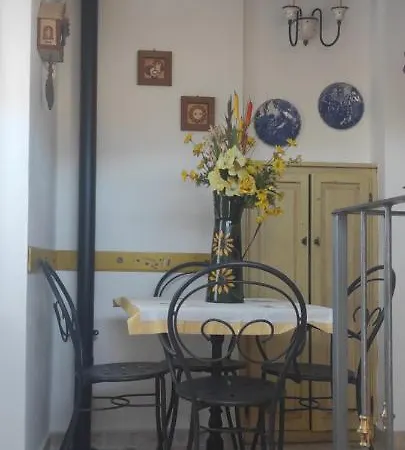 아파트 Casa Grazia *