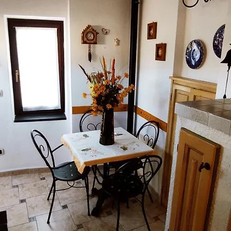 Apartment Casa Grazia