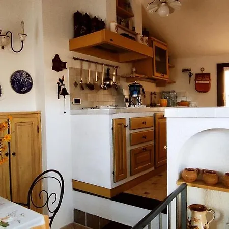 Casa Grazia