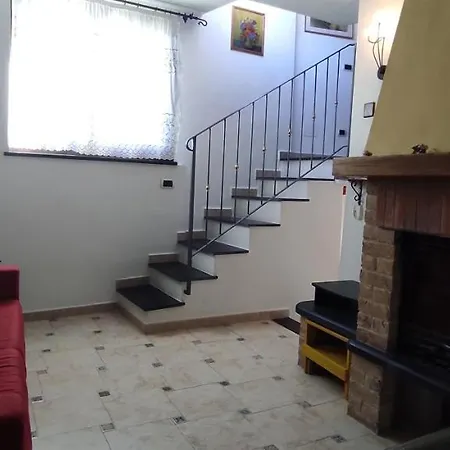 Casa Grazia