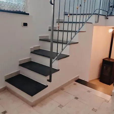 Casa Grazia