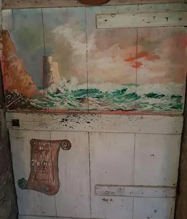 Casa Grazia Pantasina