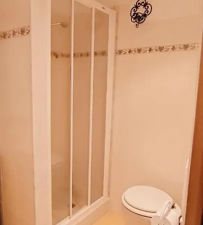 Casa Grazia Apartment