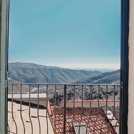 Casa Grazia Apartment