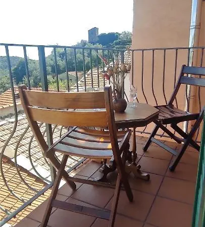 Casa Grazia * Pantasina