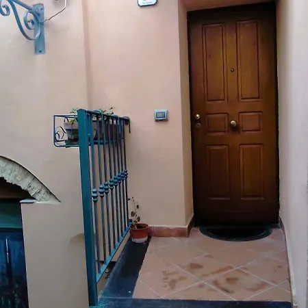 Casa Grazia Pantasina