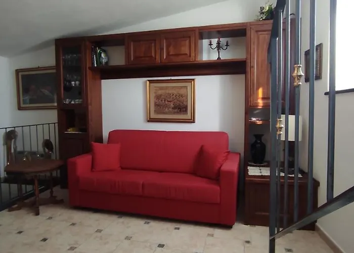 Casa Grazia Pantasina