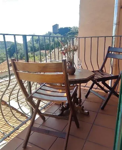Casa Grazia * Pantasina