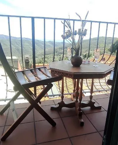 Casa Grazia Pantasina